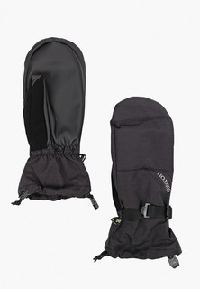 Варежки горнолыжные Burton MB PROSPECT MTT, touchscreen