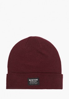 Шапка Burton MNS KACTSBNCH TALL