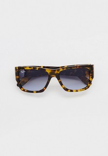 Очки солнцезащитные Ray-Ban® WAYFARER NOMAD RB2187 133286
