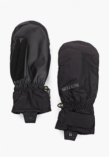 Варежки горнолыжные Burton MB PROFILE MTT, touchscreen