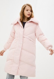 Пуховик PUMA Classics Long Down Jkt