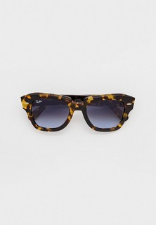 Очки солнцезащитные Ray-Ban® STATE STREET RB2186 133286