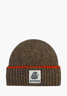 Шапка Stetson 