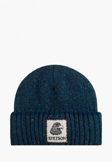 Шапка Stetson 