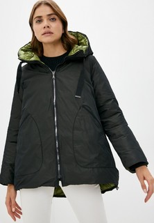 Куртка утепленная Dixi-Coat 