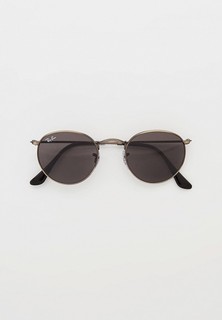 Очки солнцезащитные Ray-Ban® ROUND METAL RB3447 9229B1