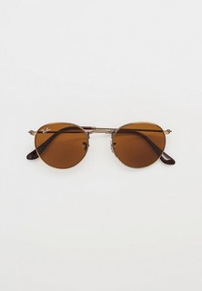 Очки солнцезащитные Ray-Ban® ROUND METAL RB3447 922833