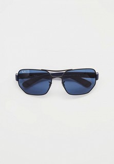 Очки солнцезащитные Ray-Ban® RB3672 002/80