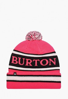 Шапка Burton MNS TROPE BNIE