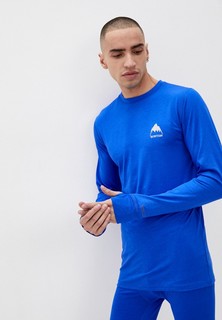 Термобелье верх Burton M LTWT X CREW