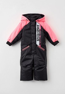 Комбинезон утепленный Choupette 