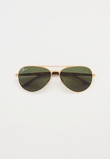 Очки солнцезащитные Ray-Ban® RB3675 001/31