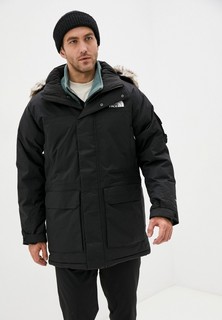 Парка The North Face M REC MCMURDO JKT