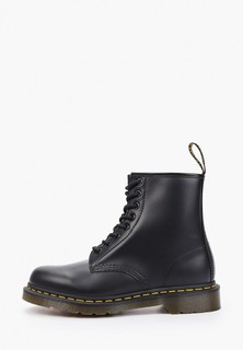 Ботинки Dr. Martens 1460 SMOOTH LEATHER LACE UP BOOTS