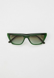 Очки солнцезащитные Emporio Armani EA4169 58848E