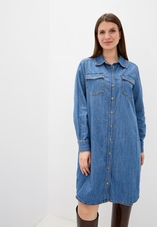 Платье джинсовое Marks & Spencer 