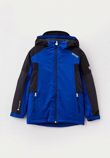 Куртка утепленная Regatta Jr Highton Pad II