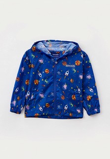 Ветровка Regatta Peppa Pack It Jkt