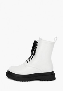 Ботинки T.Taccardi 