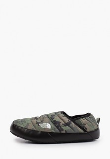 Слипоны The North Face M TB TRCTN MULE V