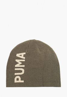 Шапка PUMA Ess Classic Cuffless Beanie