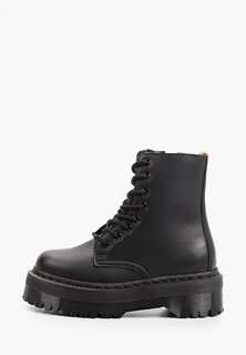 Ботинки Dr. Martens V Jadon II Mono-8 Eye Boot