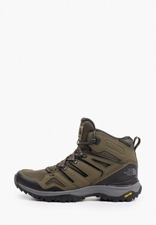 Ботинки трекинговые The North Face M HDGHG MID FL (EU)