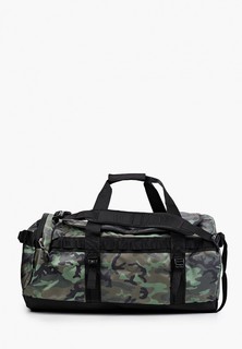 Сумка спортивная The North Face BASE CAMP DUFFEL - M