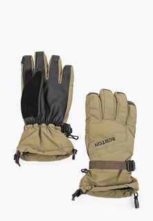 Перчатки горнолыжные Burton MB PROFILE GLV