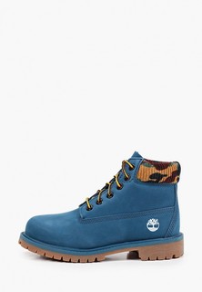 Тимберленды Timberland 6 Inch Premium WP Boot