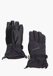 Перчатки горнолыжные Burton MB PROFILE GLV, touchscreen