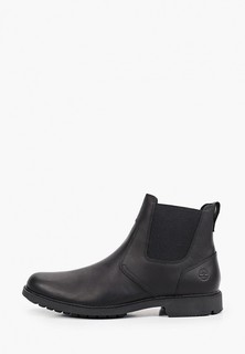 Ботинки Timberland Stormbucks Chelsea BLACK