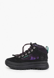 Ботинки Timberland Field Trekker Mid