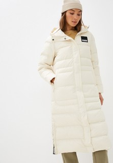 Пуховик PUMA Long Oversized Down Jacket