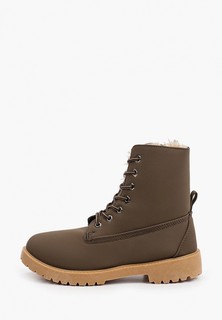 Ботинки Trien 