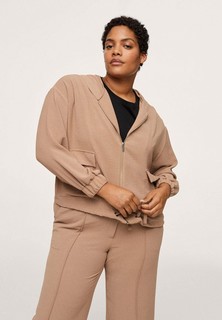 Жакет Violeta by Mango SPORTY