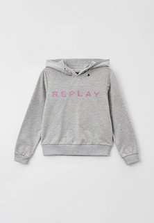 Худи Replay 
