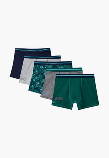 Трусы 5 шт. Marks & Spencer 