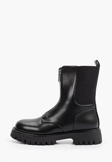 Полусапоги May Vian 