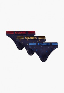 Трусы 3 шт. Atlantic Sticks