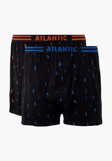 Трусы 2 шт. Atlantic Sticks