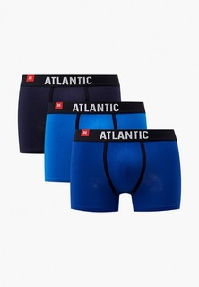 Трусы 3 шт. Atlantic Energy