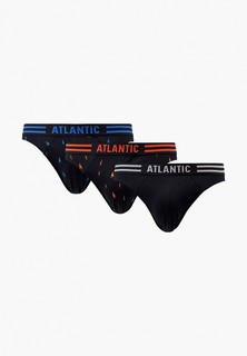 Трусы 3 шт. Atlantic Sticks