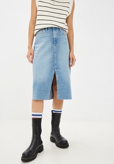Юбка джинсовая Mavi MEGAN