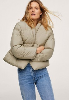 Куртка утепленная Mango TRUFA