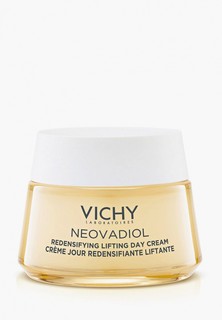 Крем для лица Vichy NEOVADIOL, уплотняющий дневной лифтинг-крем для кожи в период пред-менопаузы, 50 мл