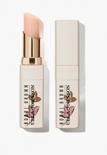 Бальзам для губ Bobbi Brown пигментированный Extra Lip Tint Ulla Johnson, оттенок Bare Pink 2,3 г