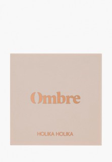 Румяна Holika Holika с эффектом омбре Ombre Blush 02 Dawn Lavender To Mellow Rose