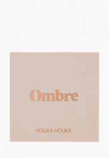 Румяна Holika Holika Ombre Blush 01 Sunset Coral To Rose