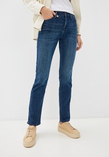Джинсы Lee MARION STRAIGHT